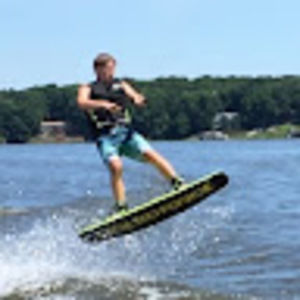 Meet your Posher, Alex